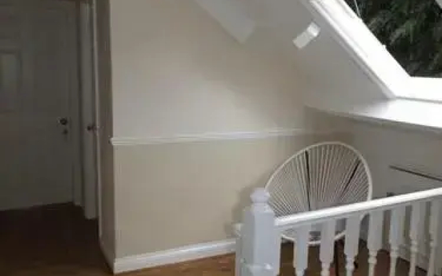 NEW Cottingburn House