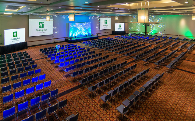 Holiday Inn MEXICO COYOACAN