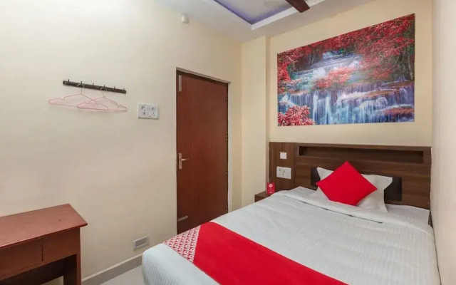 Kumaran Millennium Residency by OYO Rooms