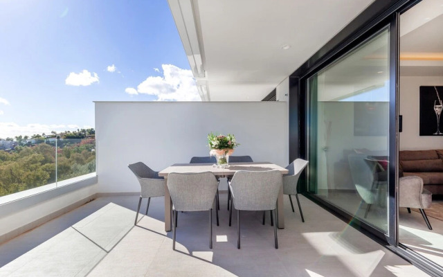 A-VITA Azahar Luxury Apartments