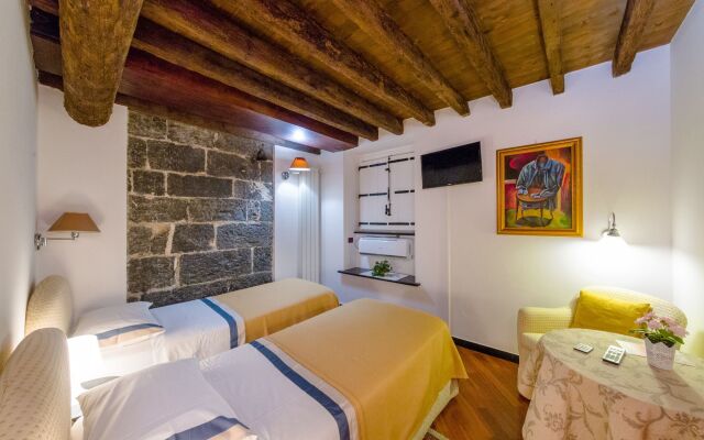 Affittacamere San Lorenzo B&B