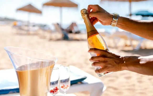 Hotel Sol e Mar - Adults Only