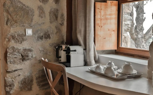 Maison d'hôtes Le Hameau de la Mûre