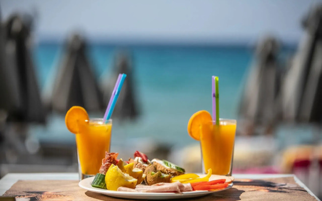 Acrogiali Beach Hotel Mykonos