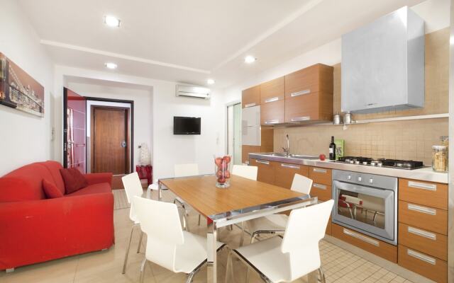 Appartamento Virginia