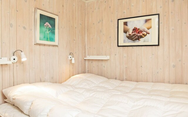 Ferienhof Höpner in Püttsee