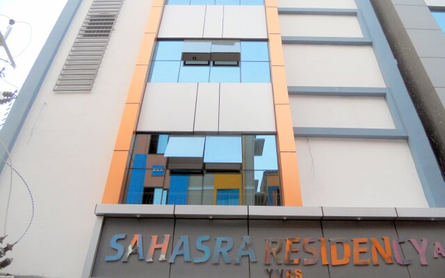 Hotel Sahasra Residency