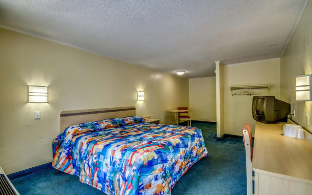 Motel 6 Saint Joseph, MO