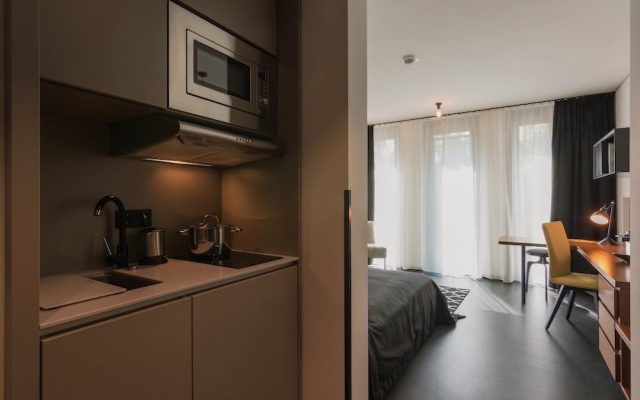 Brera Serviced Apartments München
