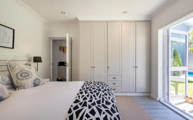 Stableford Beach House Plett