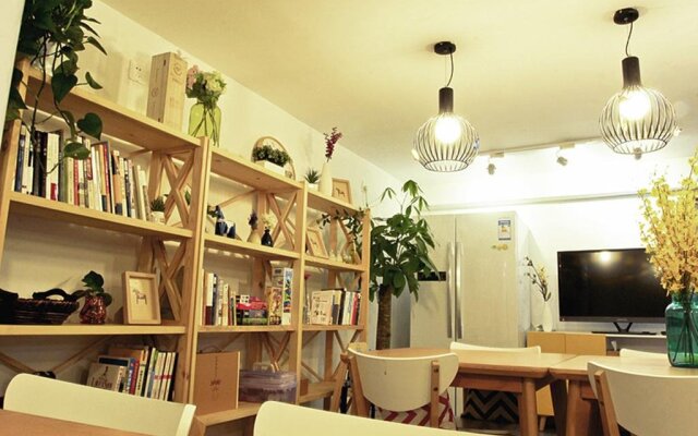 Hangzhou Yuanyanzhai Inn