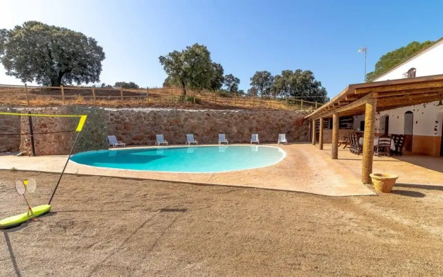Casa San Miguel