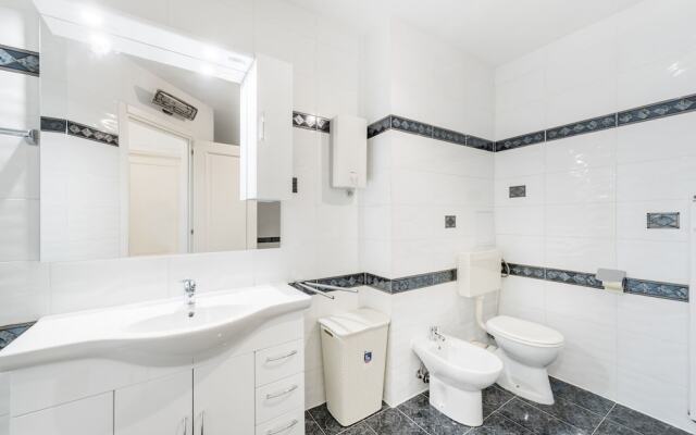 Apartments Mrs Brightside