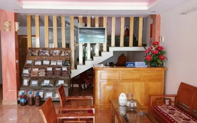 Xuan Lan Sapa Hotel