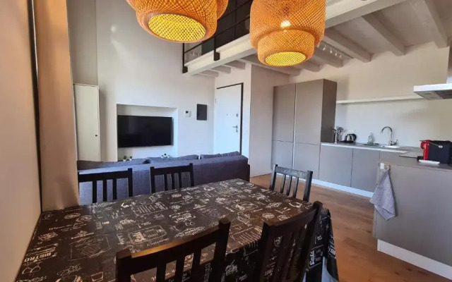 PORTA NUOVA - Casa Vacanze Ai Mille - 5