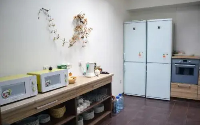 Vershina Mini-hotel