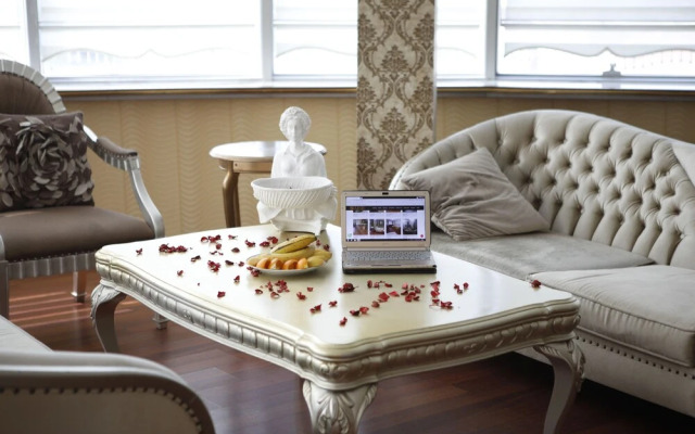 Safir Hotels Silivri