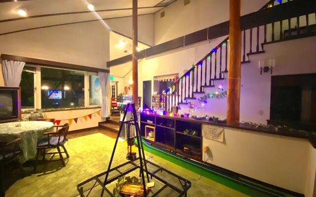 COCO TERRACE -Ocean View-
