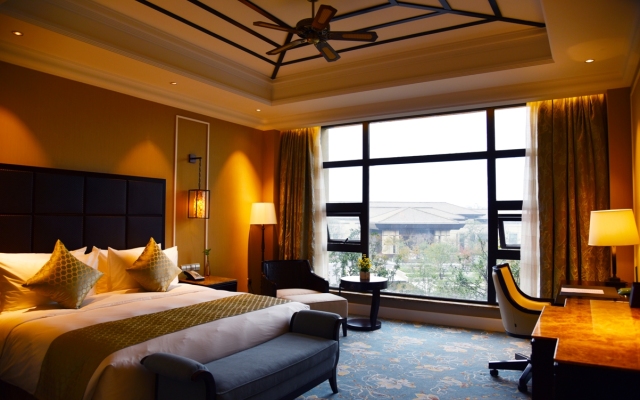 Wuxi Tai Hu Hotel