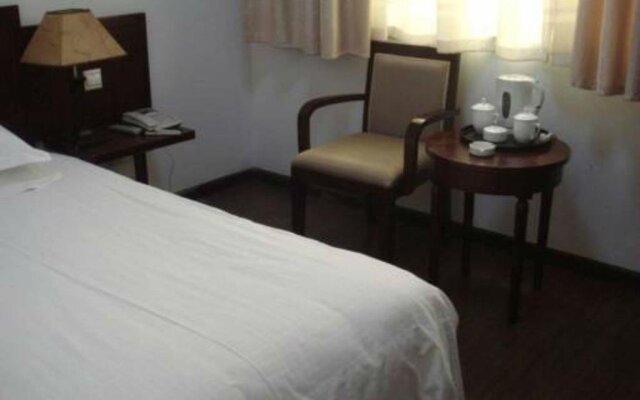 City Inn - Confucious Temple