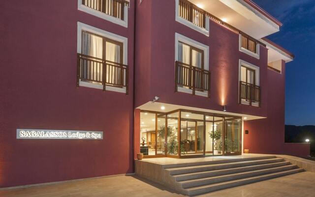 Sagalassos Lodge & Spa