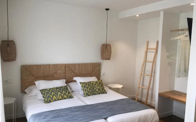 Petit Hotel Rocamar - Adults Only