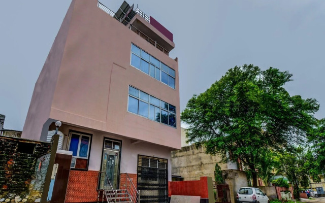 OYO Home 18575 Luxury Stay