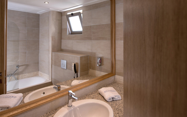 Royal & Imperial Belvedere Resort - All inclusive