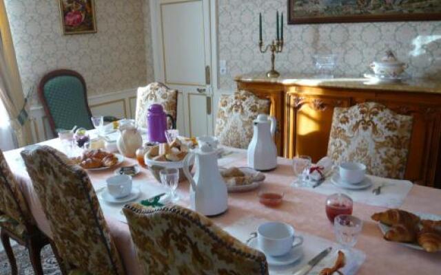 Domaine De La Fromagerie