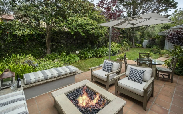 Majestic Montecito