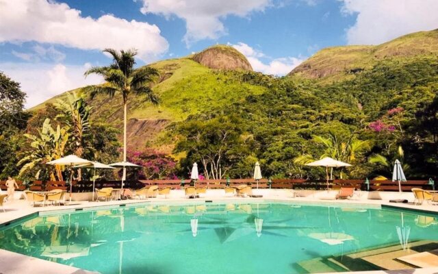 Bomtempo ll Chales da mata