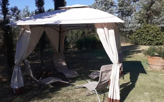 Podere San Bernardino