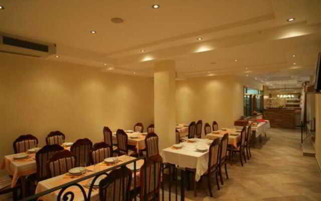 Accommodation Marija 2