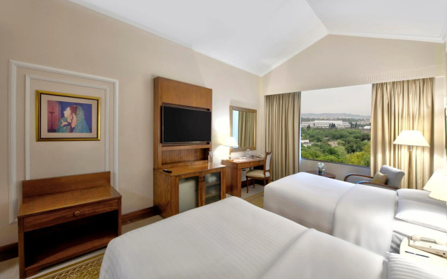 Islamabad Marriott Hotel