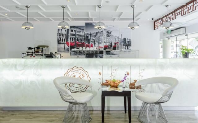 Link Hotel