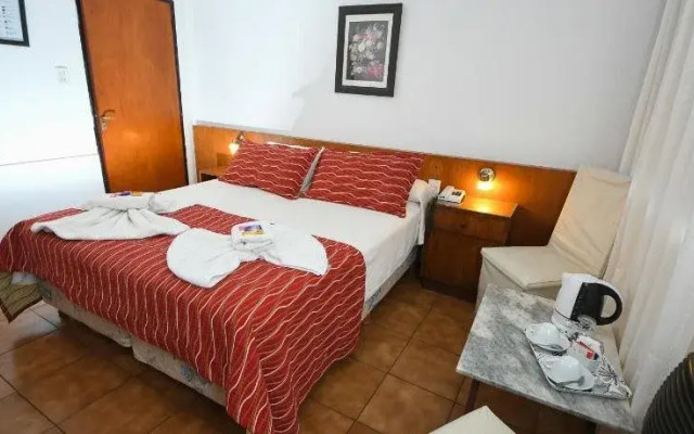 Hotel La Cabaña del Tío Juan