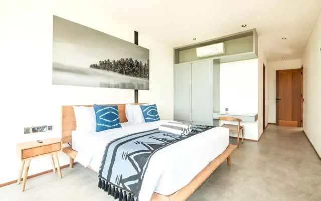 Noma 2 Villa in Pererenan