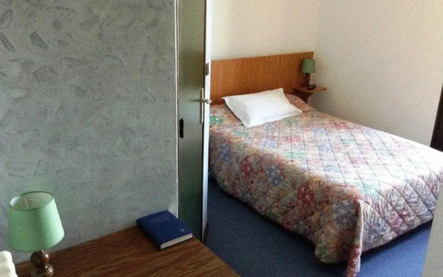 Hotel Menestret