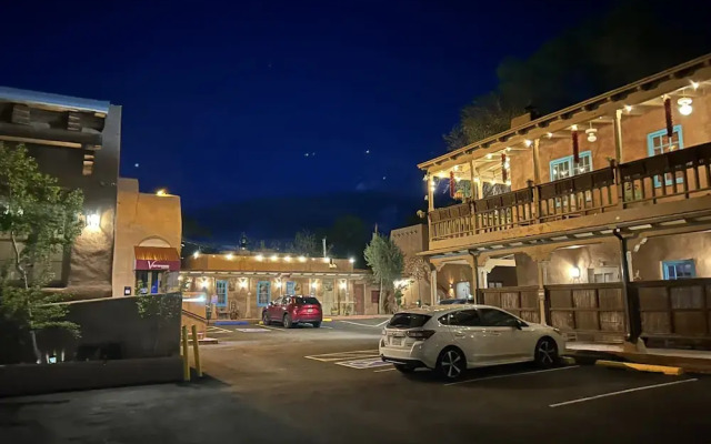 The Inn at Vanessie