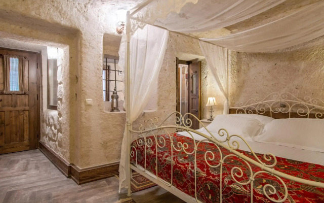 Cappadocia Minia Cave Hotel