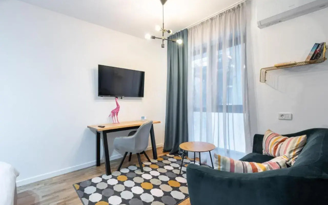 Charming Studio close to Unirii Square
