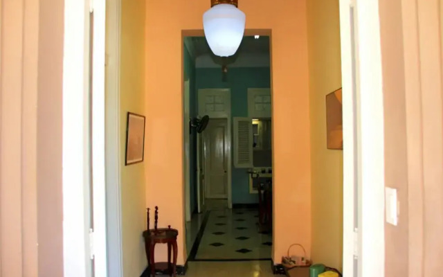 Bello Vedado Apartment