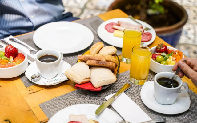 Zip Housing Callao Plus