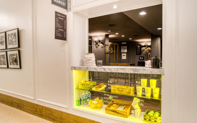 Carsson Hotel Down Town Buenos Aires