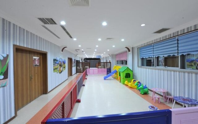 Tebriz Hotel Nakhchivan