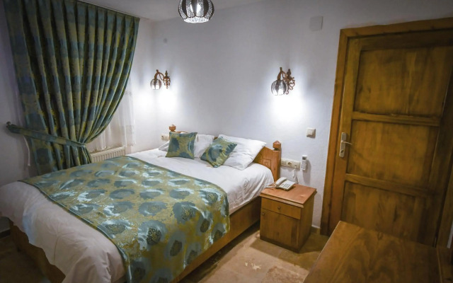 Cappadocia Sightseeing Hotel