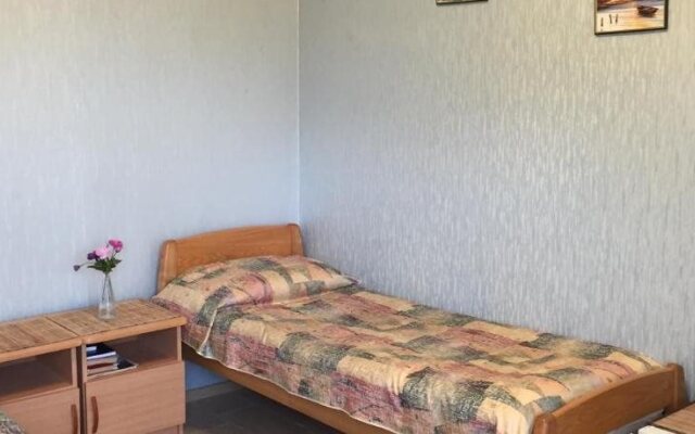 Mini Hotel Diana