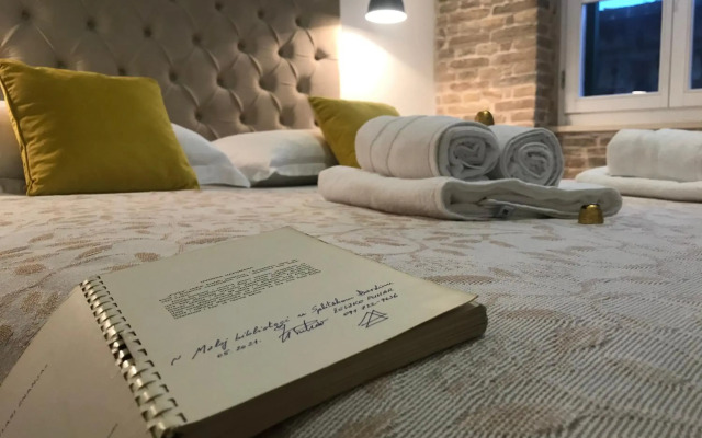 Central Park Residence