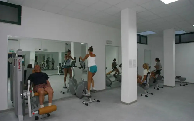 Gattarella Family Resort