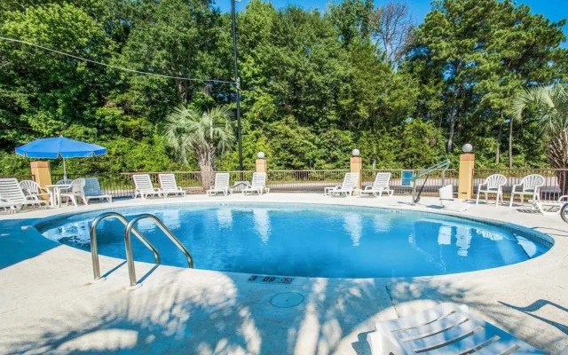 Rodeway Inn Saint Joseph